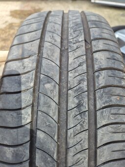 Alu Disjy 5x112 R16 205/60 R16 - 5