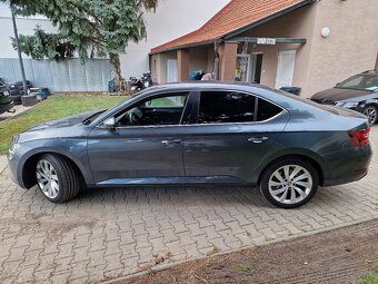 Škoda Superb III 2.0 TDi DSG7 150k Style (diesel) - 5