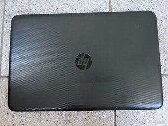 HP 250 G5 / i3 4005U / 4GB RAM / 250GB SSD / 15.6" - 5
