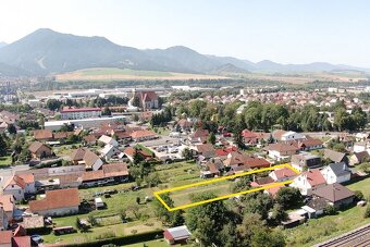 Na predaj rodinný dom – Liptovský Mikuláš, časť Okoličné - 5