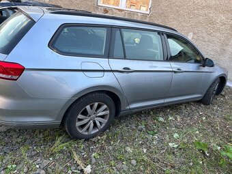 Rozpredam Passat b8 2.0TDi 110kw - 5