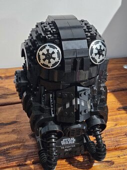 LEGO STAR WARS - 75274 - Pilot TIE Fighter - 5