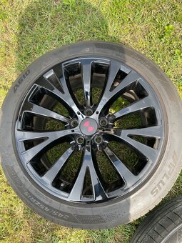 Disky 5x120 R19 - 5
