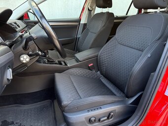 Škoda Superb Style 2.0tdi DSG | 1. majiteľ | Odpočet DPH - 5
