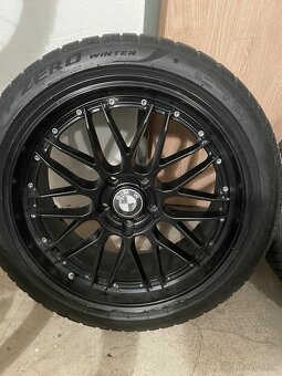 5x120 r19 BMW. - 5