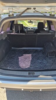 Ford Focus 1.6 tdci - 5