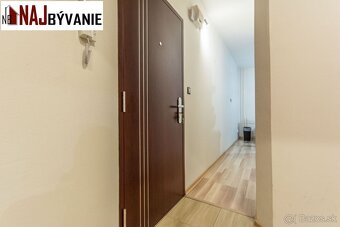 PRIESTRANNÝ 2i 68m2 + LOGGIA na sídlisku ROVEŇ - 5
