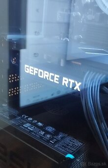 Počítač HP OMEN GT12 i7-11700F/16GB/512GB SSD RTX 3070 - 5