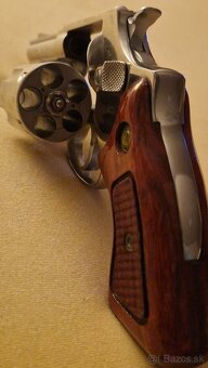 Revolver Taurus Brasil - 5