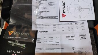 Vzduchovka pcp pp700sa 5,5 - 5