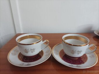 Porcelánový riad - 5