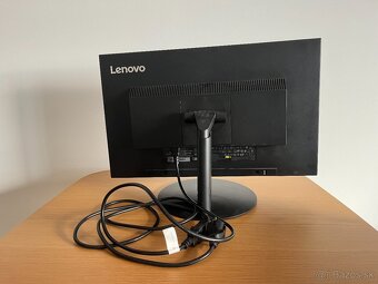 Lenovo Think Vision P24h-10 - 5