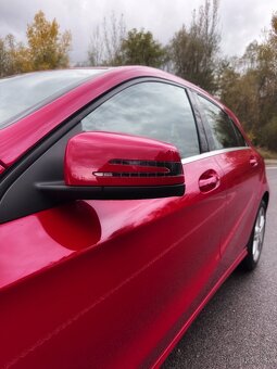 Mercedes-Benz A 180 1.6 (90 kW) / 2013 / 64 052 km - 5