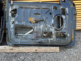 PŘEDNÍ DVEŘE – DODGE RAM 2.generace 1994-2002 - 5