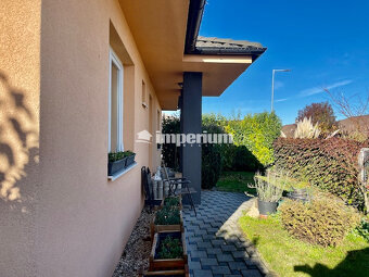 Na predaj 4 izb. bungalov v Kvetoslavove na 6,2 árovom pozem - 5