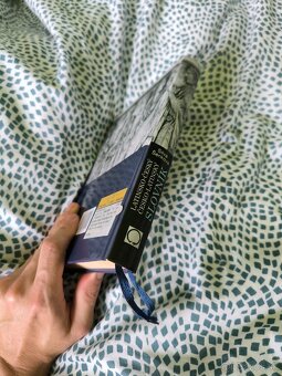 Latinsko-český a česko-latinský slovník - 5