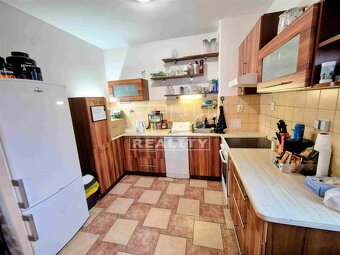 TUreality ponúka na prenájom pekný a priestranný 2i byt... - 5