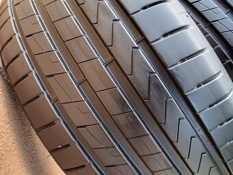 pneu 17″ 235/55R17 HANKOOK letné 6mm DOT2024 - 5