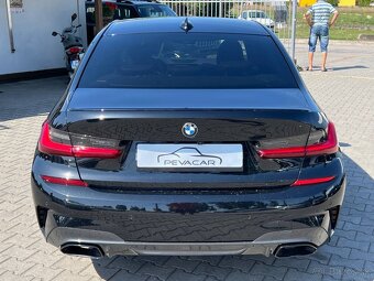 BMW Rad 3 M340d mHEV xDrive A/T - 5