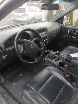 Kia Sorento 103-125kw - 5