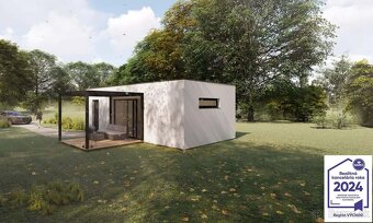 MODULOVÉ DREVODOMY - 5