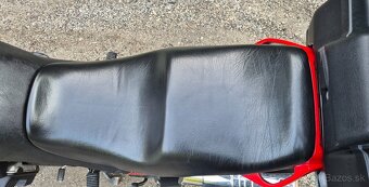 Predám BMW K 100 - 5