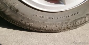 Škoda Octavia 1,6i 55kw - 5