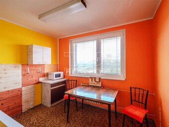 REZERVOVANÉ - EXKLUZÍVNE iba v TUreality bol rezervovaný... - 5