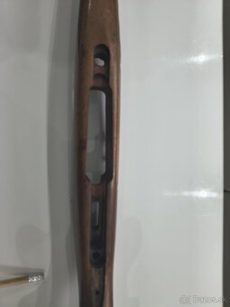 Predám MAUSER 7 x 64 - 5