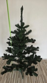 Vianočný stromček - 5