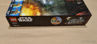 LEGO Star Wars 75103 First Order Transporter - 5
