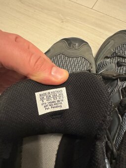 Salomon XA pro 3D vel 43 - 5