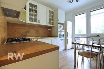 REZERVOVANE - Príjemný 3 izbový byt s lodžiou -78m2 - 5