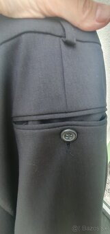 Pánsky oblek - 5
