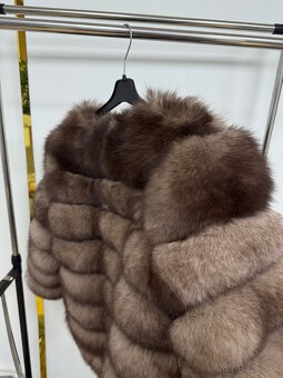 Kozuch polárna liska - 5