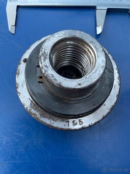 Predám sklucovadlo na sústruh - 5