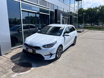 Kia ceed Sw 2025 - 5