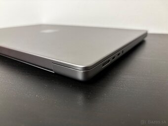 Macbook pro 16"| M1 pro | 16gb ram | 512ssd - 5