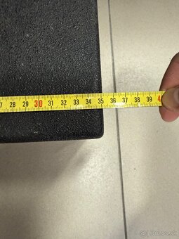 trezor - sejf na klúč SAFETRONICS - 5