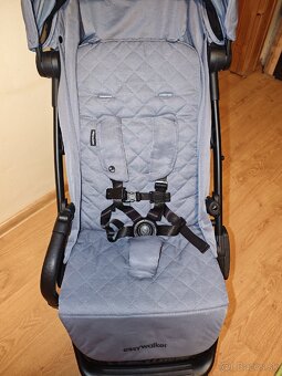 Easywalker Jackey - 5