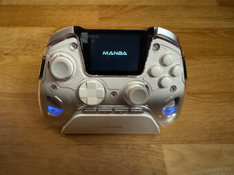 Manba One V2 - 5