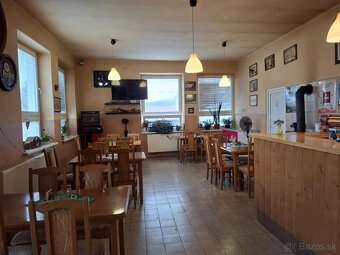 Predaj Kostolanská krčma Jedľové Kostoľany - 5