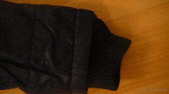 Frajerská bunda v. 104-110 - 5