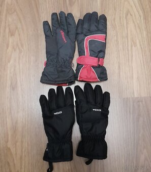 Lyžiarske oblečenie - 5