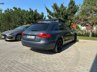 Audi A4 2.0 TDI - 5