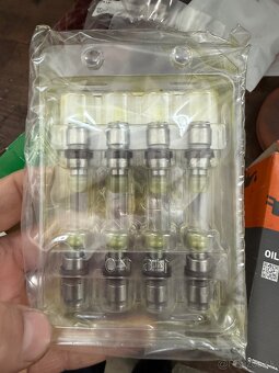 Dily audi A6 A4 motor 2.7 3.0 TDi - 5