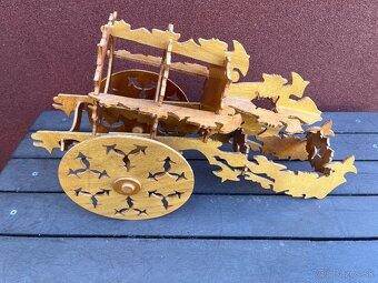 Stojan na fľašu - 5