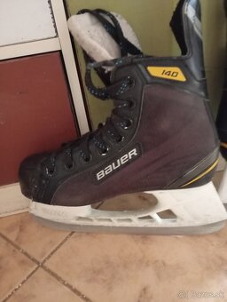 Korčule Bauer 35 - 5