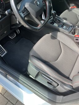 Seat Leon FR 135kw 184ps - 5