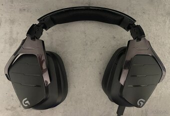 Logitech G633 Artemis Spectrum - 5